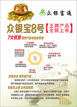 眾銀寶8號設計稿