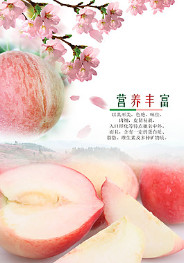 水蜜桃