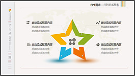 并列關(guān)系圖表