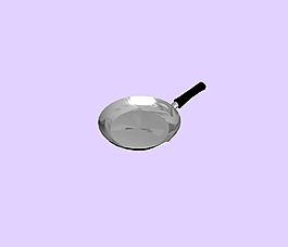 炒鍋