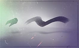 一个简单的画笔Photoshop笔刷下载