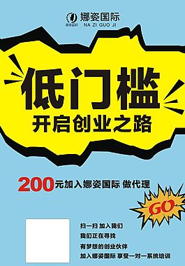 低門檻