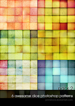 免費(fèi)的Photoshop填充圖案文件底紋素材.pat下載 #.35