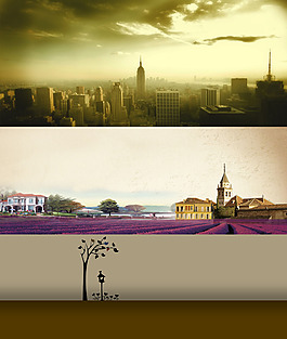 高清淘寶海報(bào)背景圖
