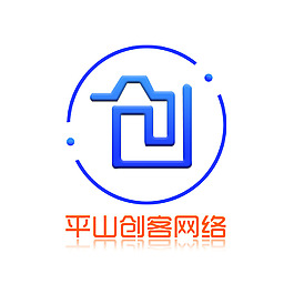 微信平台公司logo创客网络