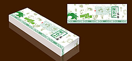 綠色蔬菜禮盒