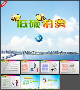 低碳消費(fèi)觀