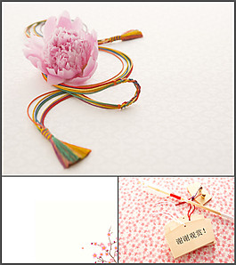 唯美中國(guó)風(fēng)模板