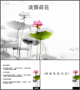 荷花(2)
