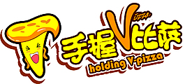 甜品logo