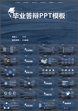 畢業(yè)答辯