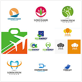 企業(yè)主題LOGO