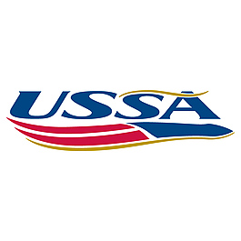 USSA时尚LOGO