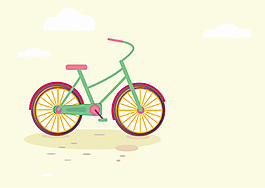 自行車