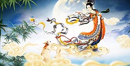 中秋節(jié)視頻素材