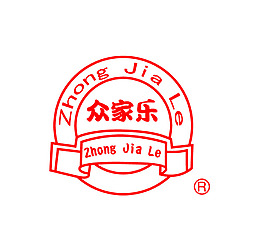 眾家樂logo