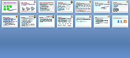 探索多邊形的內(nèi)角和與外角和課件
