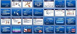 生理病理學凝血和抗凝血平衡紊亂課件