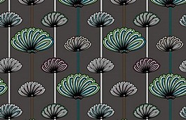花壁纸
