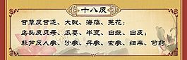 十八反