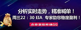 eia大行情