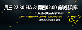 eia+美聯儲