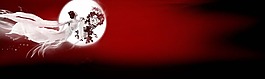 中秋節(jié)banner創(chuàng)意設(shè)計