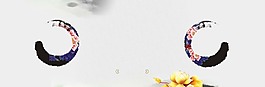 中秋節(jié)banner創(chuàng)意設(shè)計