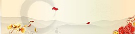 中秋節(jié)banner創(chuàng)意設(shè)計