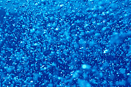 海水泡泡素材