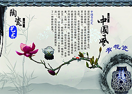 中國風(fēng)版式設(shè)計