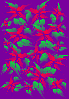 花紋