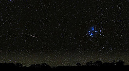 星空背景高清圖片