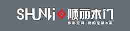 顺丽木门门头设计