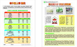 中國人壽保險(xiǎn)傳單