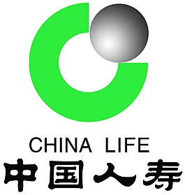 中國人壽保險logo-127
