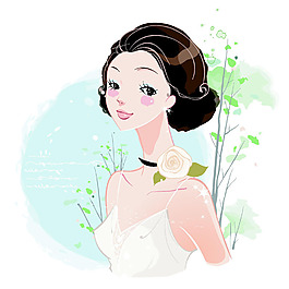 時尚女孩EPS