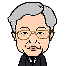 周小川  中國金融人物