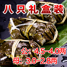 大閘蟹