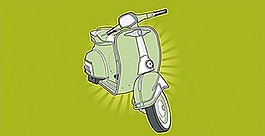摩托車