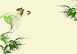 花草飛香