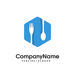 餐飲logo設計