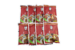 火鍋底料