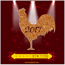 2017年海報(bào)設(shè)計(jì)圖