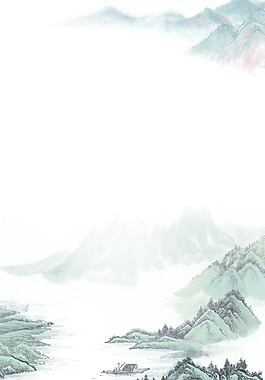 中國風背景