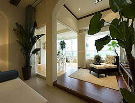 書房