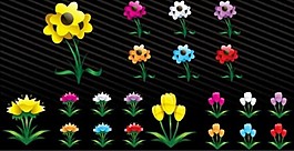 鲜花艺术