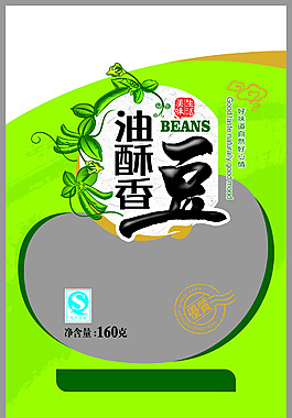 豆