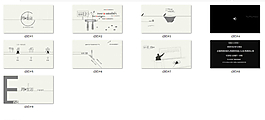 黑白通用ppt