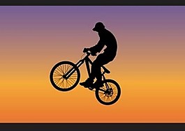 自行車運動